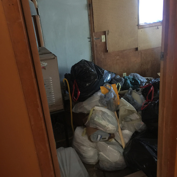 Bad Renter Image