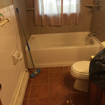 Bad Renter Image