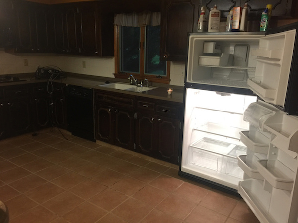 Bad Renter Image
